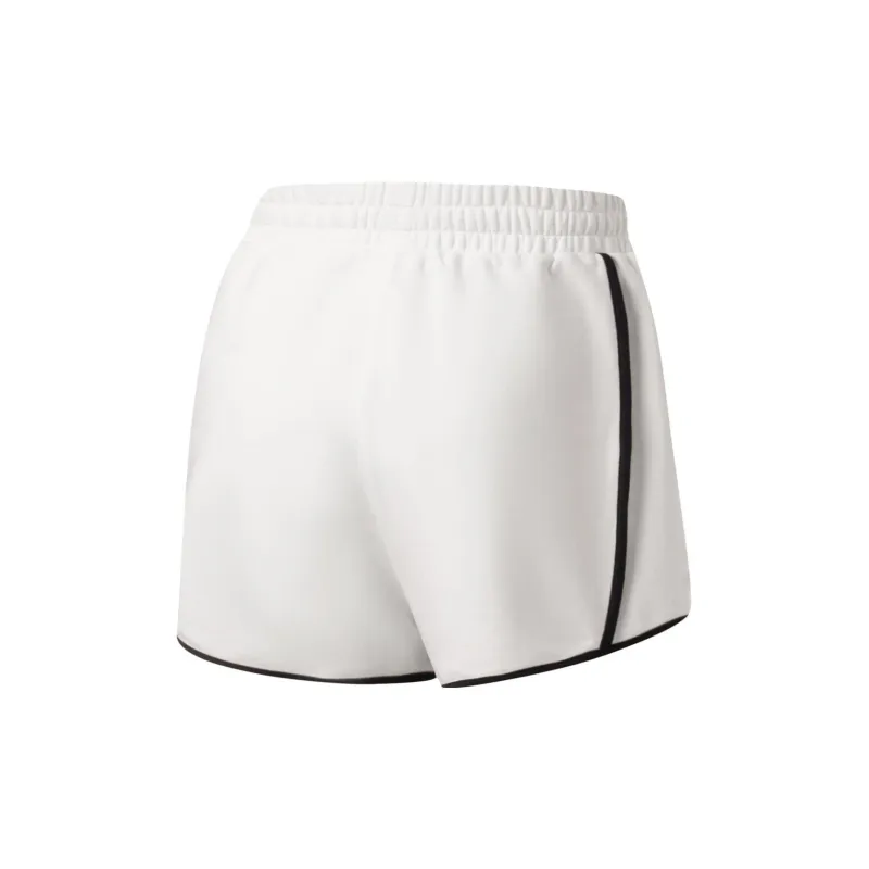 LINING Fitness Series Casual Shorts Women's White-1