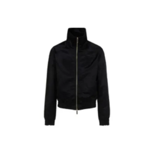 Giuseppe Zanotti Ronan Zip-front Bomber Jacket