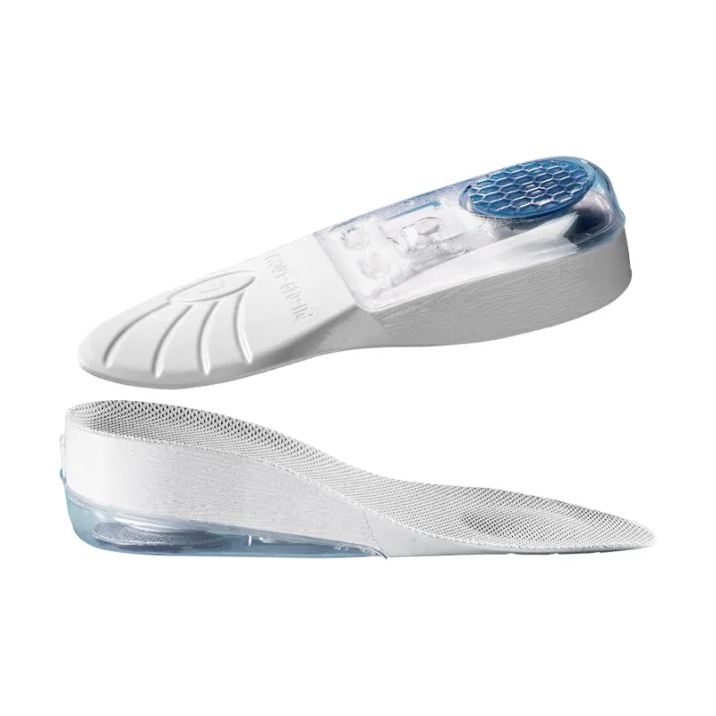 maigaole Insoles Unisex-2