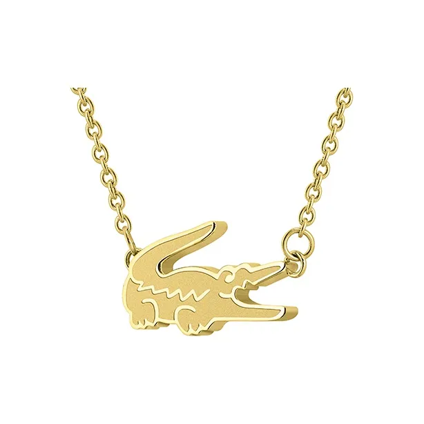 LACOSTE Bracelets Women's Gold-1