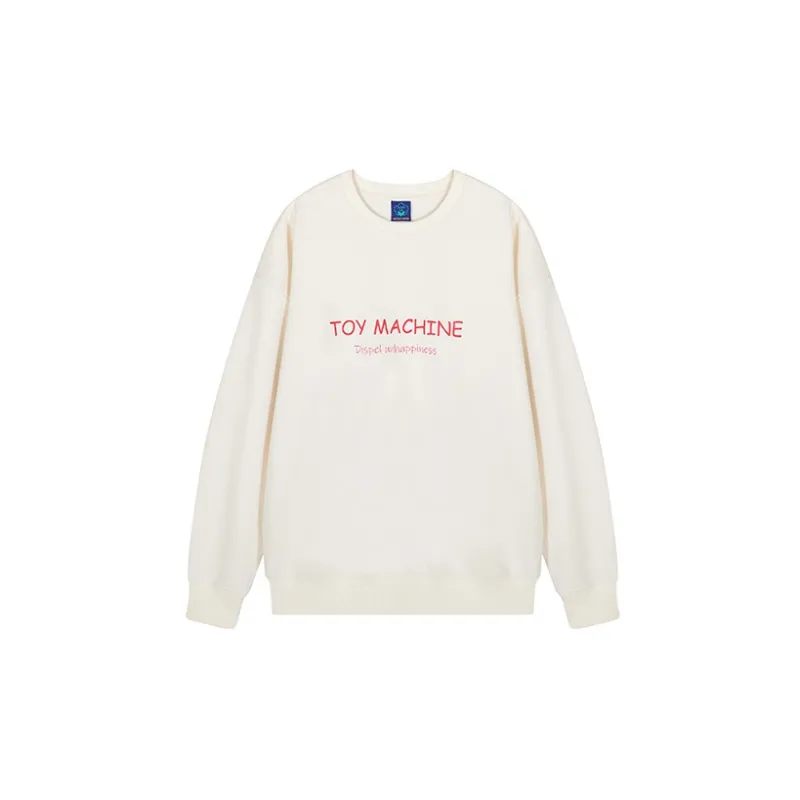 Toy Machine Sweatshirts Unisex-25