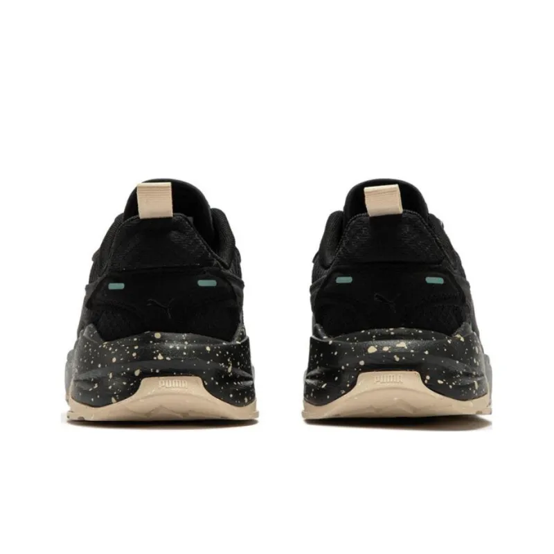 PUMA Stride Open Road 'Black'-4