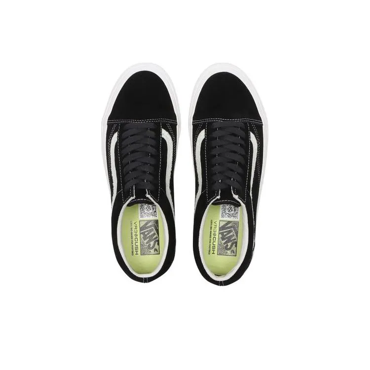 Vans Old Skool VR3 'Suede Black White'-3