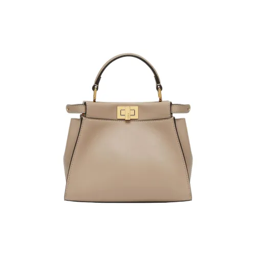 FENDI Peekaboo ISeeU Handbags