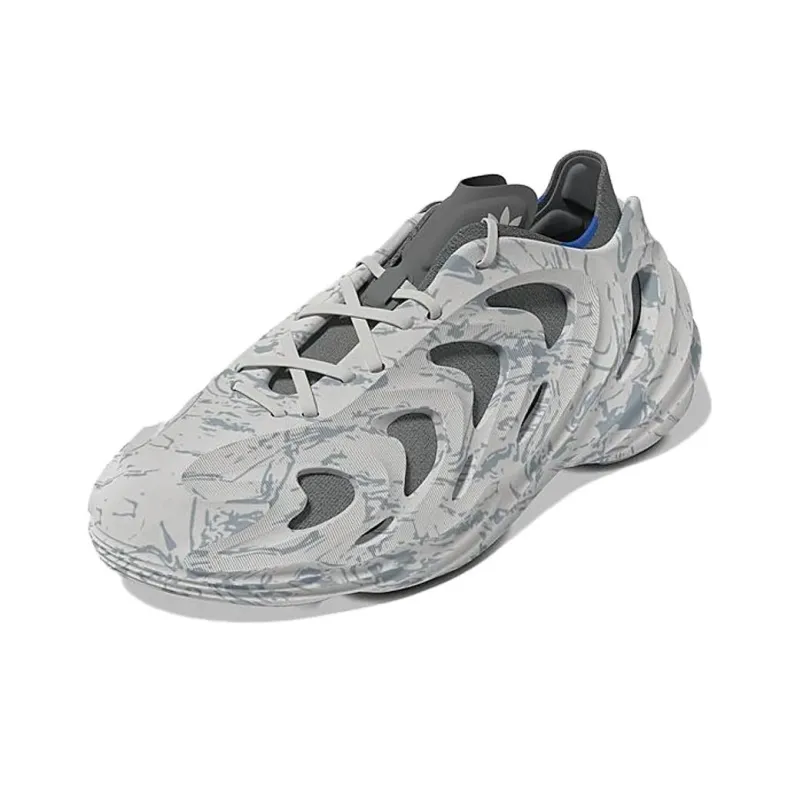 Adidas AdiFOM Q Dash Grey-2