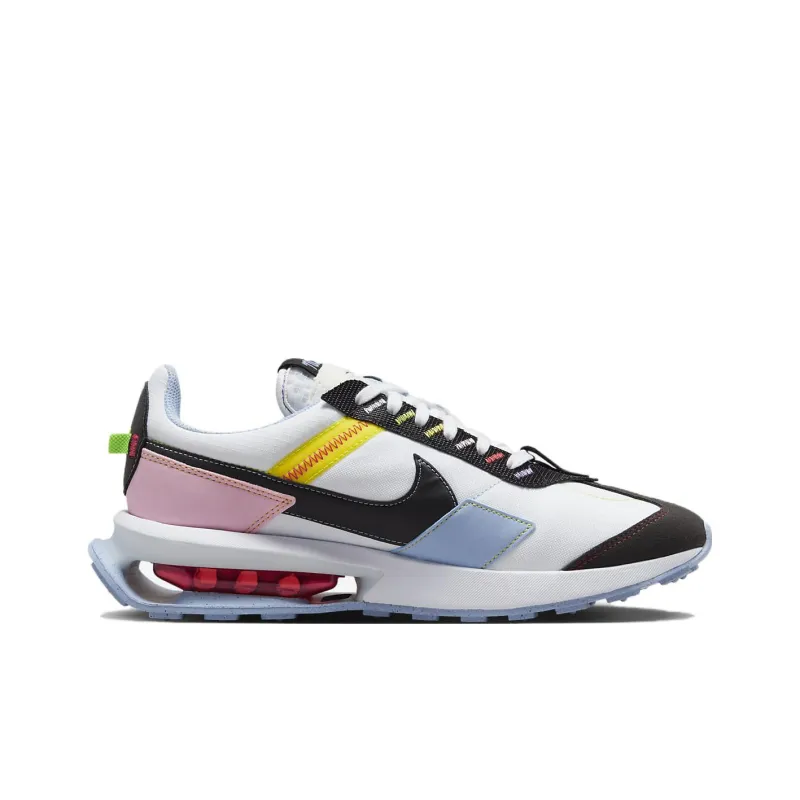 Nike Air Max Pre Day 'Black White Cobalt Bliss'-1