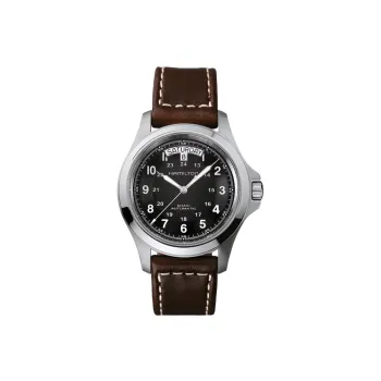 Hamilton Men Khaki Field Series Watch