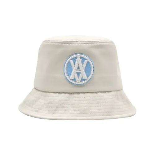 Acme De La Vie Bucket Hats Unisex Beige