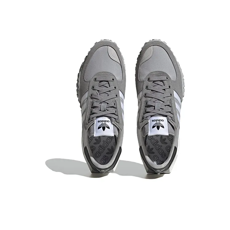 Retropy E5 Adidas Originals W.R.P. 'Grey' Women's-4