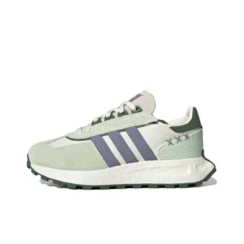 Retropy E5 Women's Adidas Originals 'Light Green Purple' Women's