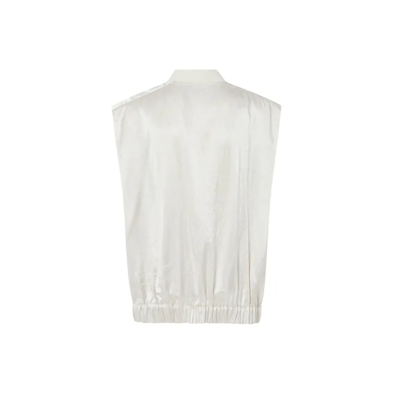 MO&CO Vests Women's-1