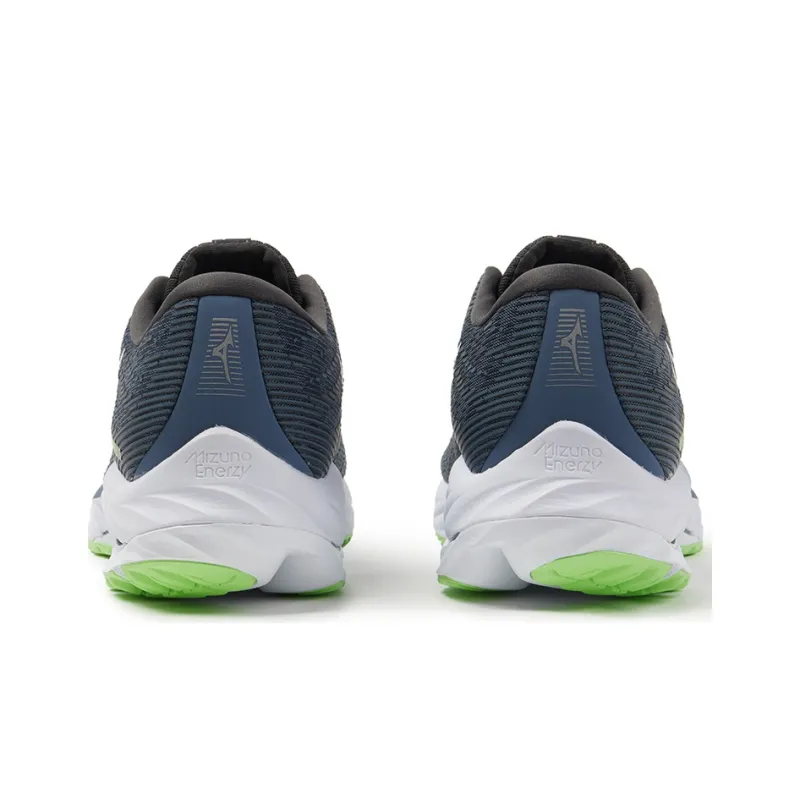 Mizuno Wave Rider 26 'Black'-4
