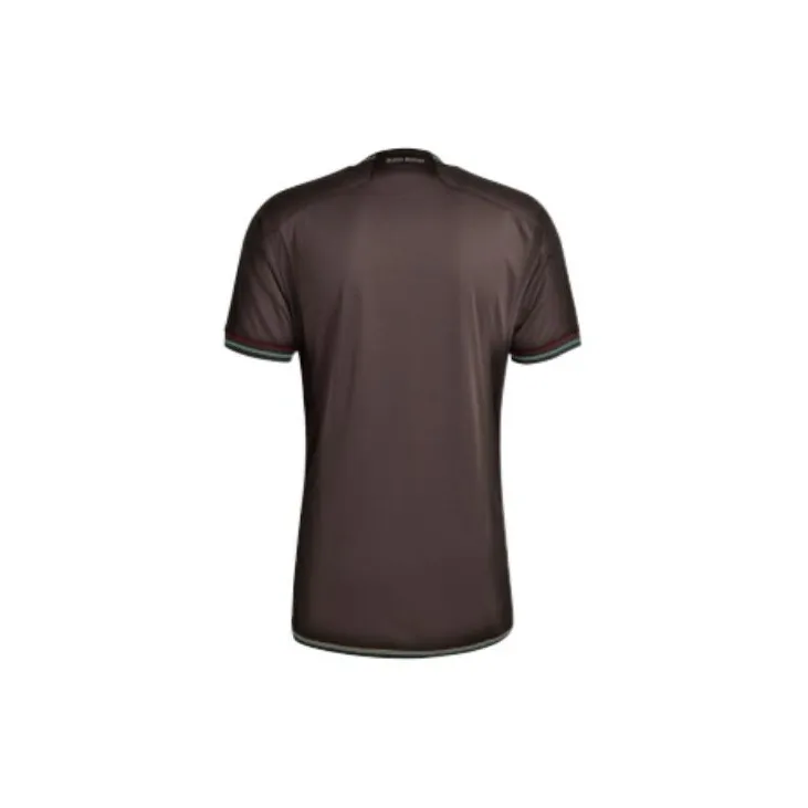 Adidas Free Shipping With AdiClub Jamaica 23 Away Jersey-1