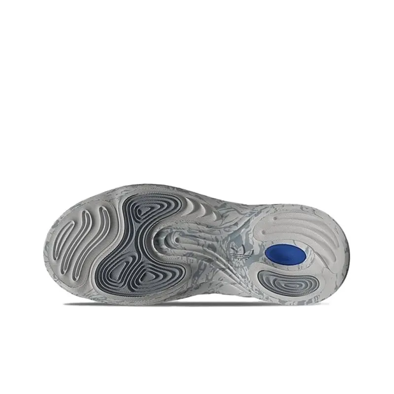 Adidas AdiFOM Q Dash Grey-4