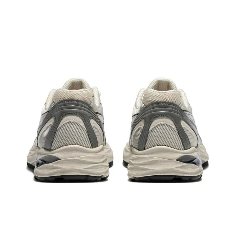 Asics Gel Flux Cn 'Light Grey White' Women's-4