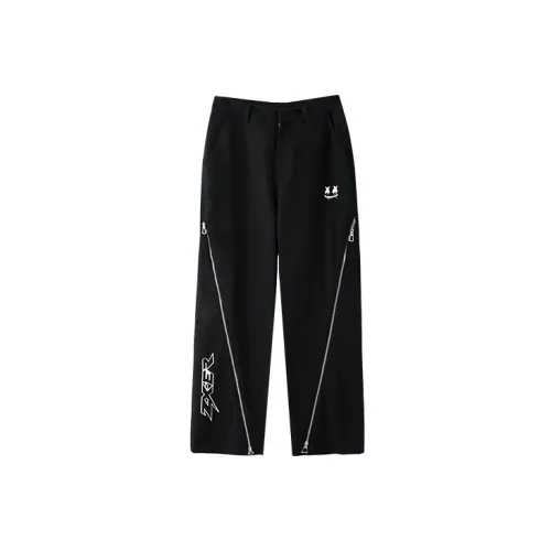 ER Unisex Casual Pants