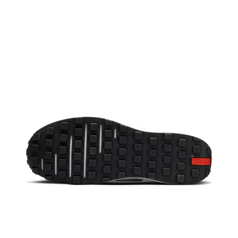 Nike Waffle One Midnight Navy White-4