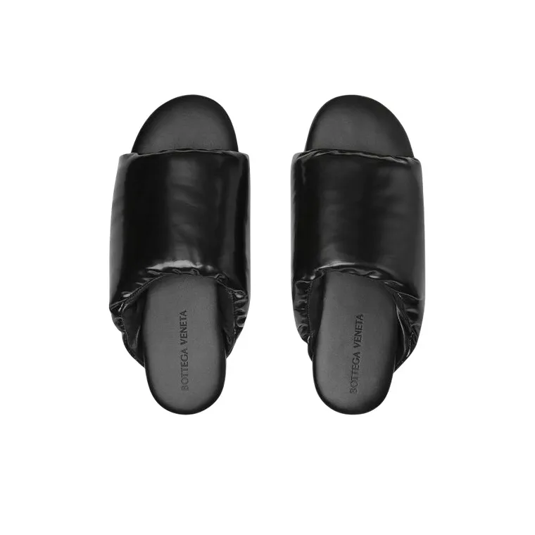 Bottega Veneta Cushion Slides Women's-3