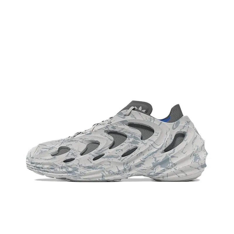Adidas AdiFOM Q Dash Grey-0