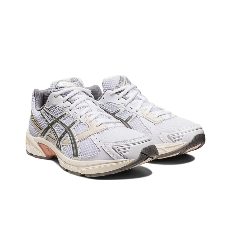 Asics Gel 1130 'White Clay Grey'-2