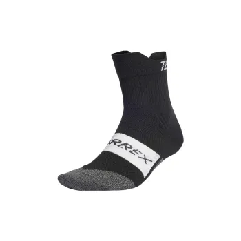 Adidas Free Shipping With AdiClub Terrex HEAT.RDY Trail Running Agravic Crew Socks