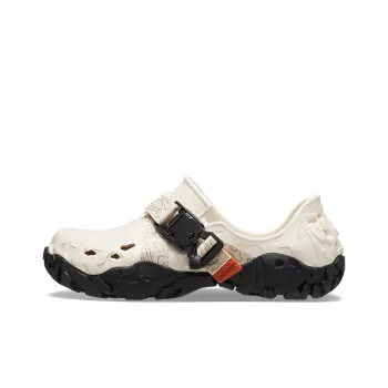 Crocs All Terrain Atlas Stucco