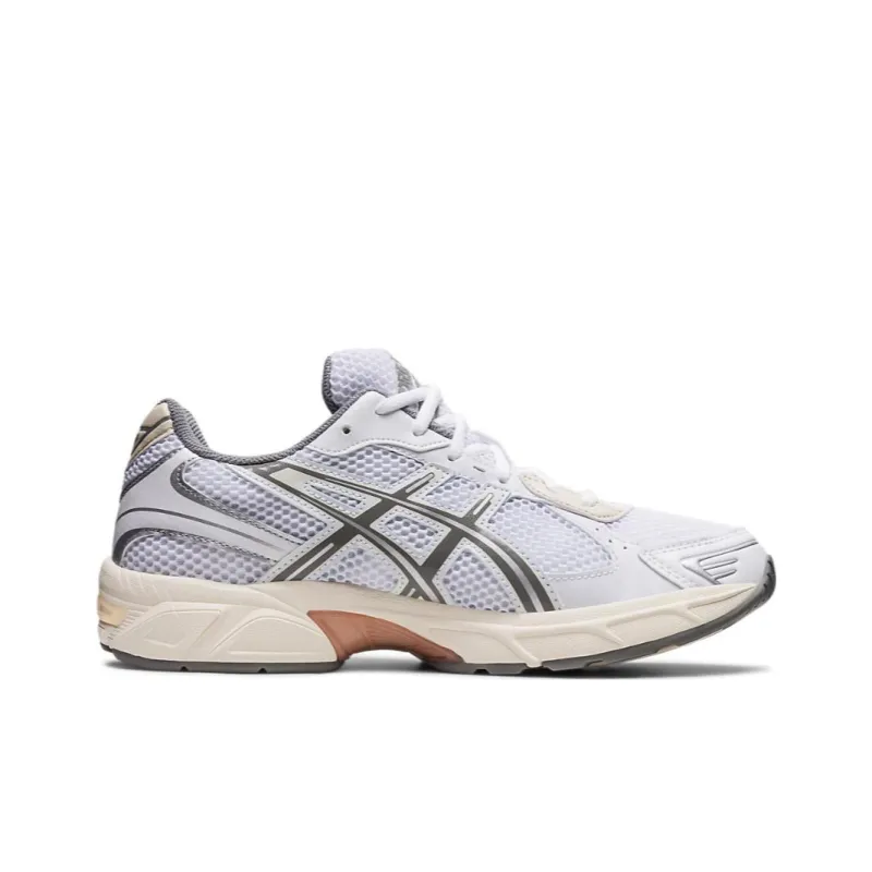 Asics Gel 1130 'White Clay Grey'-1