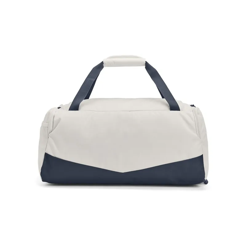 Under Armour Polyester Shoulder Bag, Crossbody Bag, Handbag, Travel Bag Trumpets Unisex Gray-1
