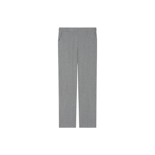 THEORY Casual Pants Women's Gray