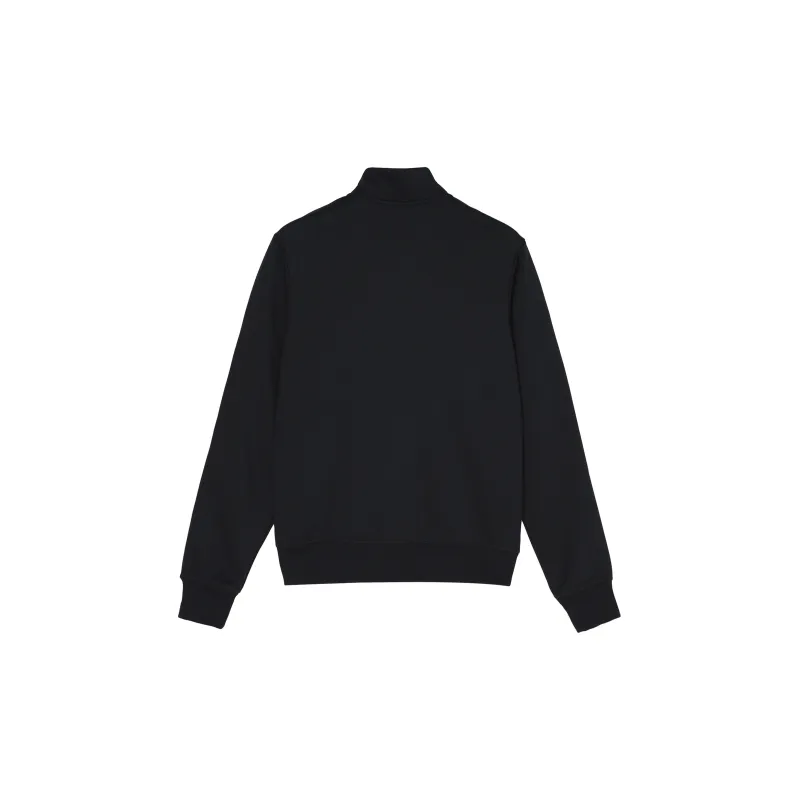 Nike Jackets Men Black-1