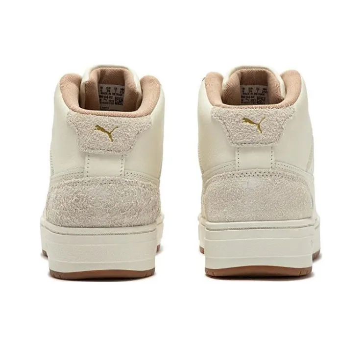 PUMA Ca Pro 'White Beige'-4