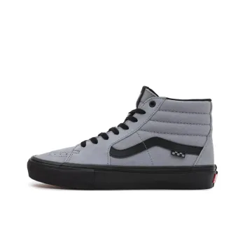 Vans SK8 Hi Nubuck Skate