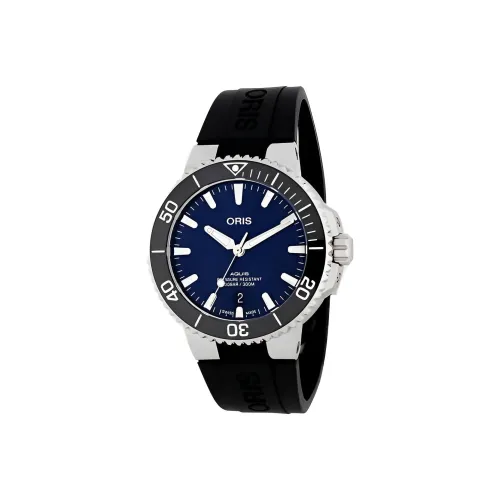 Oris Men Swiss Watches