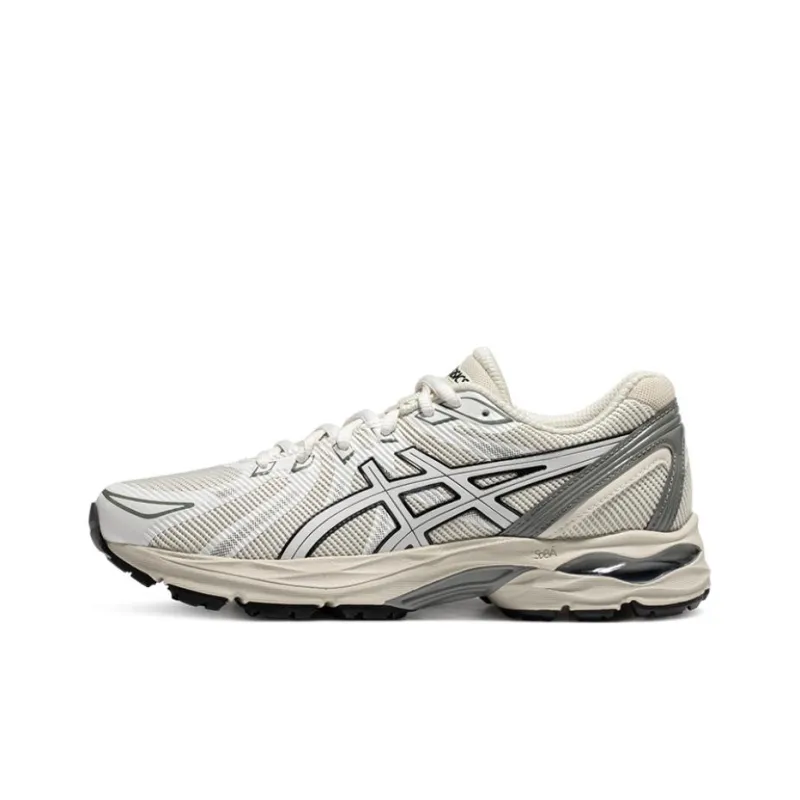 Asics Gel Flux Cn 'Light Grey White' Women's-0