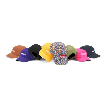 Supreme hat kids on sale