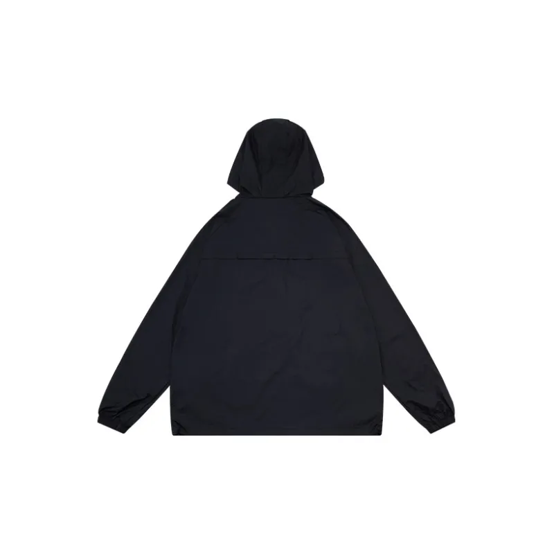 Dickies Jackets Unisex Black-1