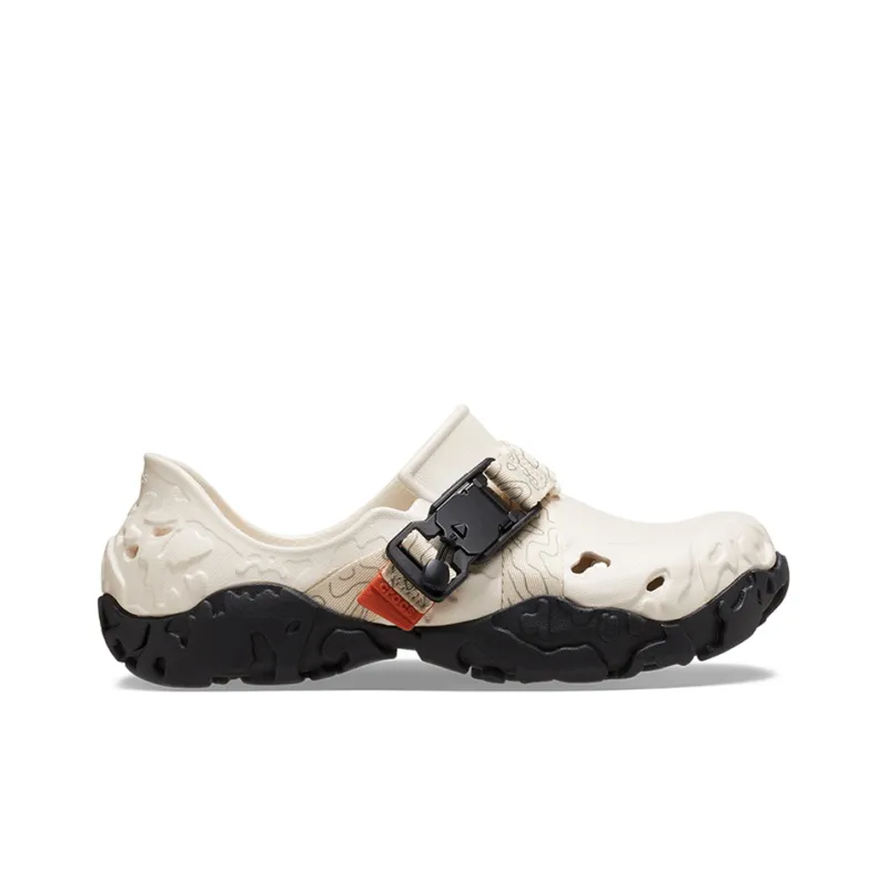 Crocs All Terrain Atlas Stucco-1
