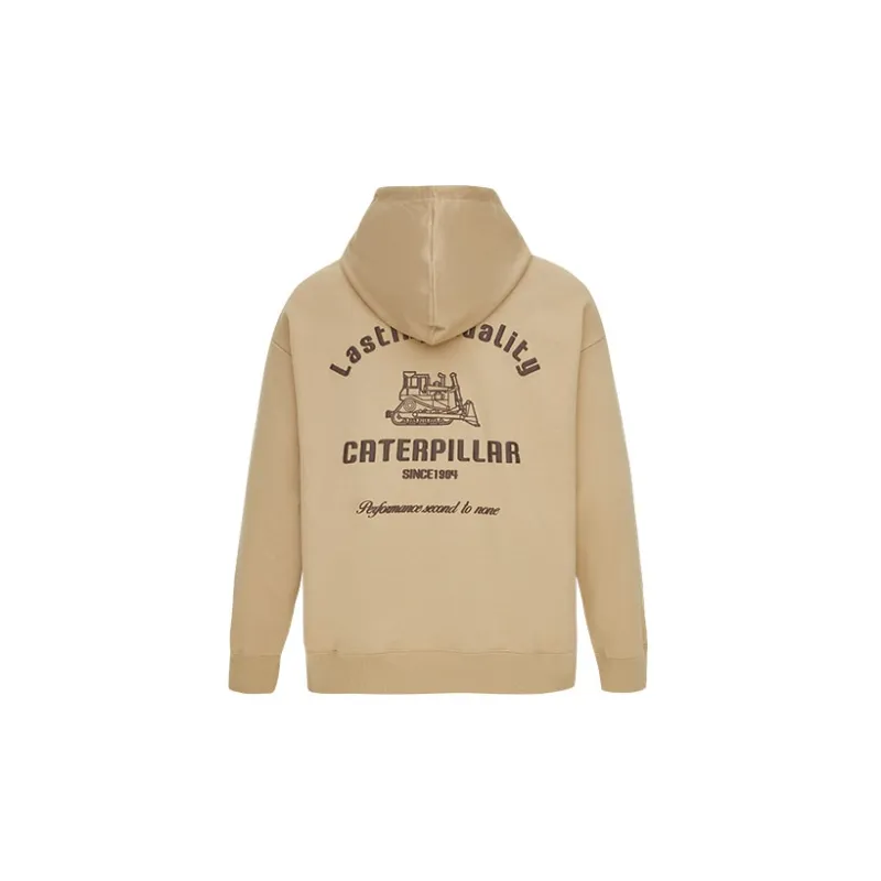 CAT Sweatshirts Unisex-6