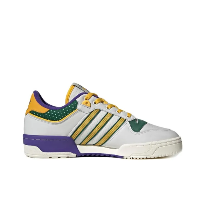 Adidas Rivalry Low 86 Crystal White Energy Ink Bold Gold-1