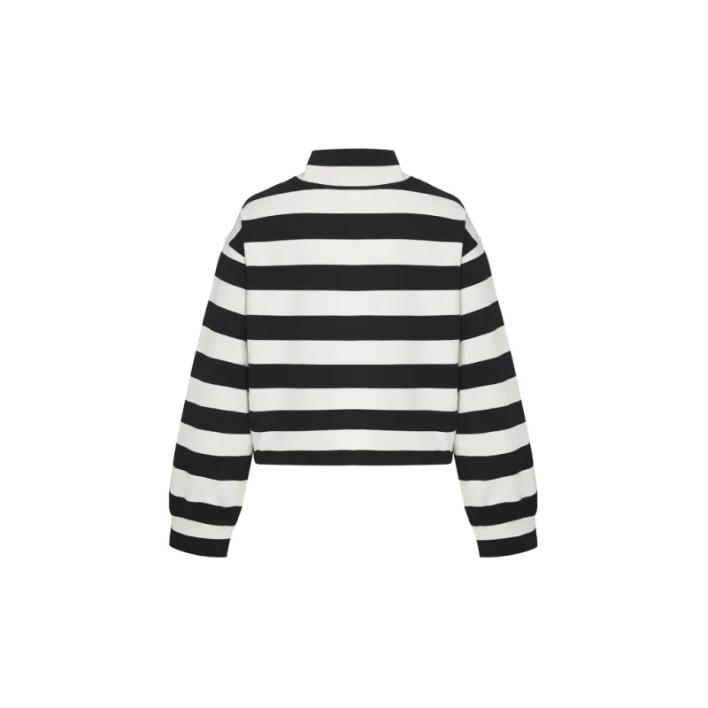 MO&CO Sweatshirts Women's-1