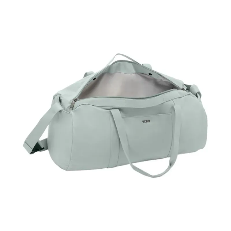TUMI Voyageur Nylon Portable Crossbody Bag Shoulder Bag Women's Mist Green-5