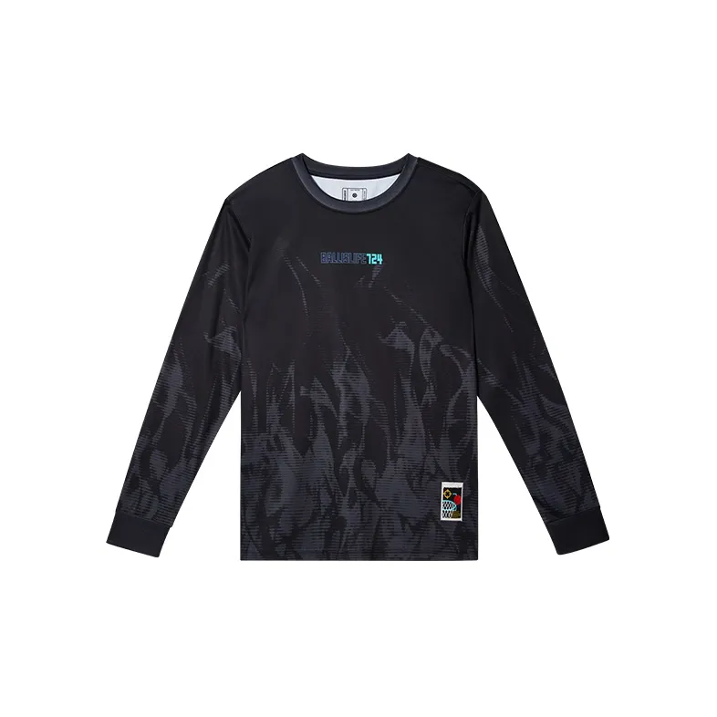 RIGORER T Shirts Unisex-5