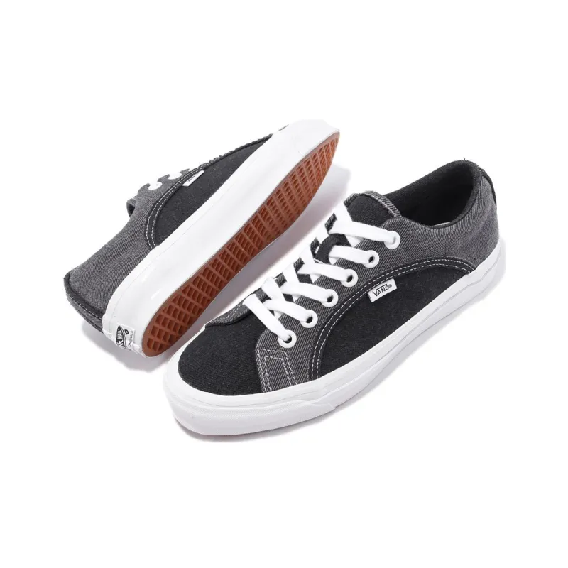 Vans Og Lampin Lx 'Denim Black White'-3