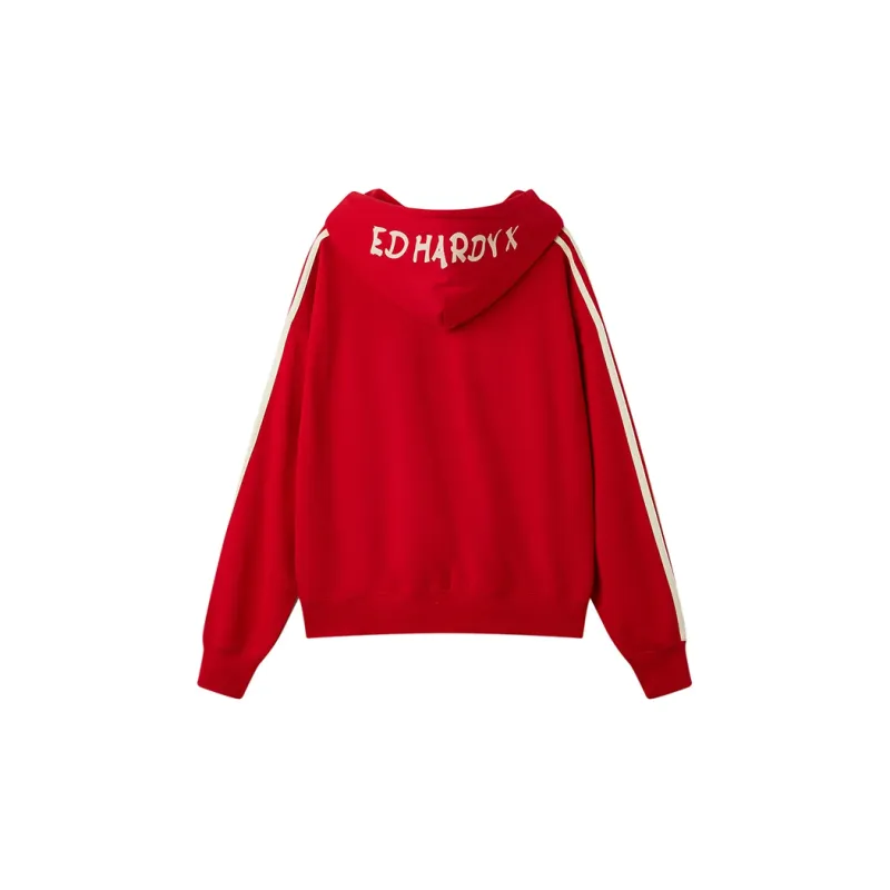 ED HARDY X Sweatshirts Unisex-6