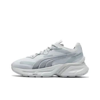 PUMA Pwrframe Aerogram Reflective 'Grey White'