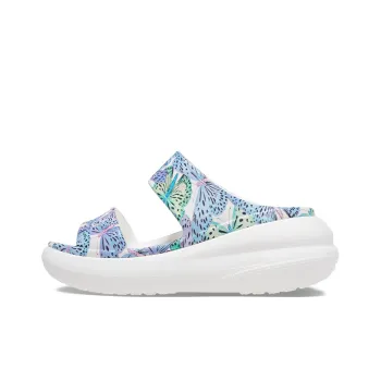 Crocs Crush Butterfly Sandal Women's
