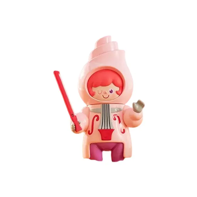 POP MART 009 Space Walker Universe Concert Collection Blind Box Products Single Mystery Box/Two Mystery Boxes-13