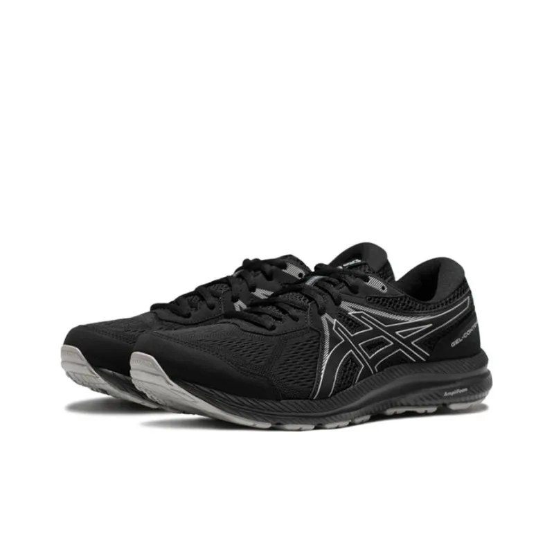 Asics Gel Contend 7 'Black'-2