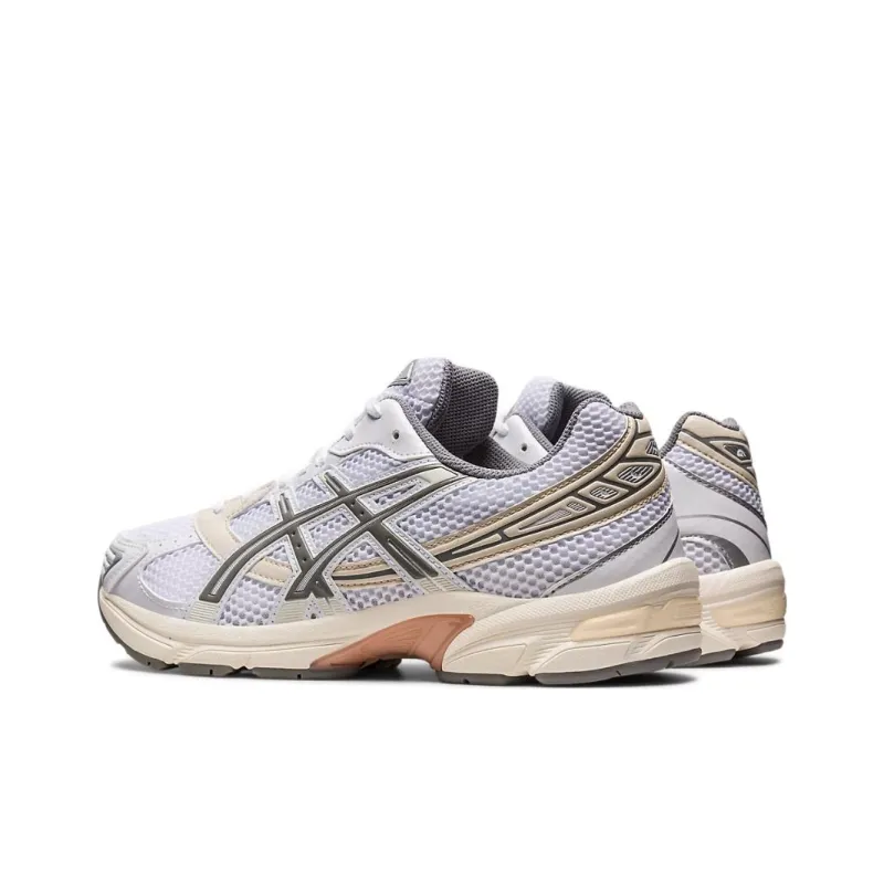 Asics Gel 1130 'White Clay Grey'-3
