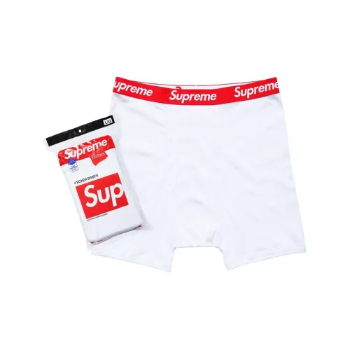 Supreme Underwear Male